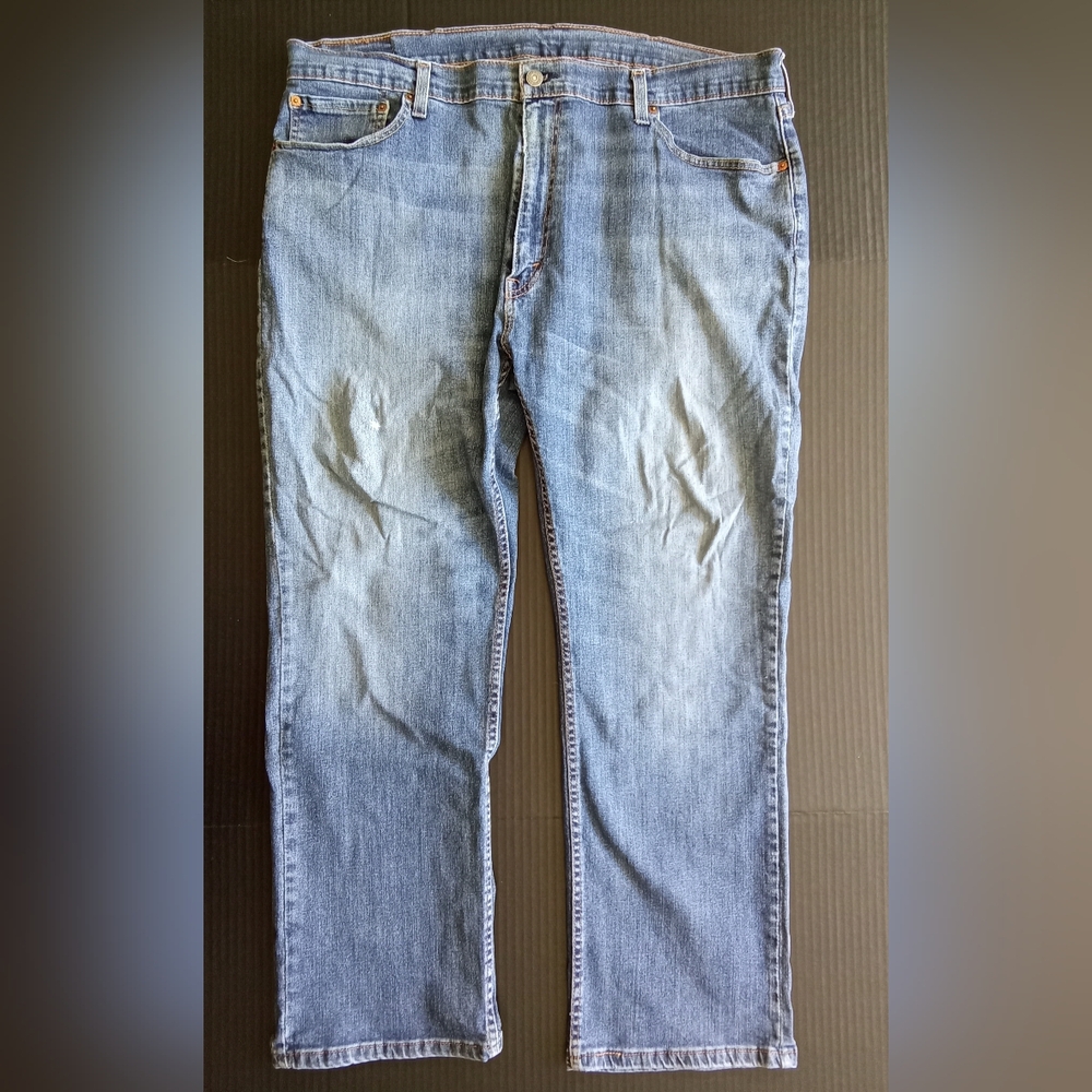 Levi's 559 Men's Relaxed Fit Jeans